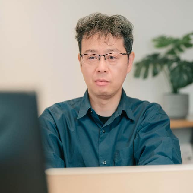 黒石　泰庸