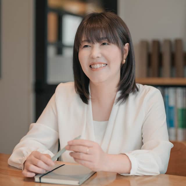 元澤　裕子