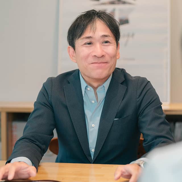 鹿田　誠一郎