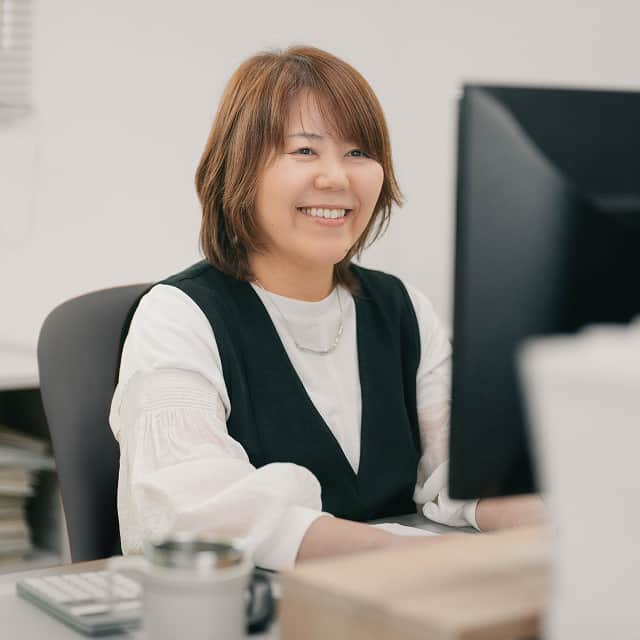 寺島　優子
