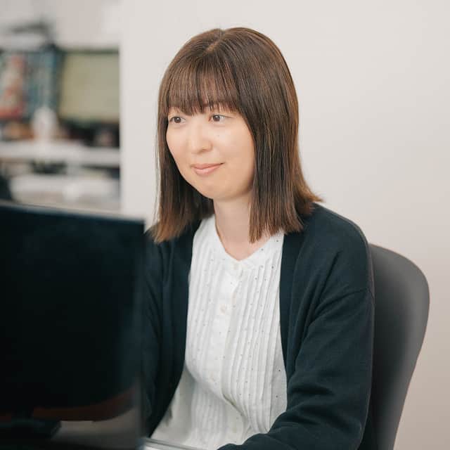 土屋　麻美