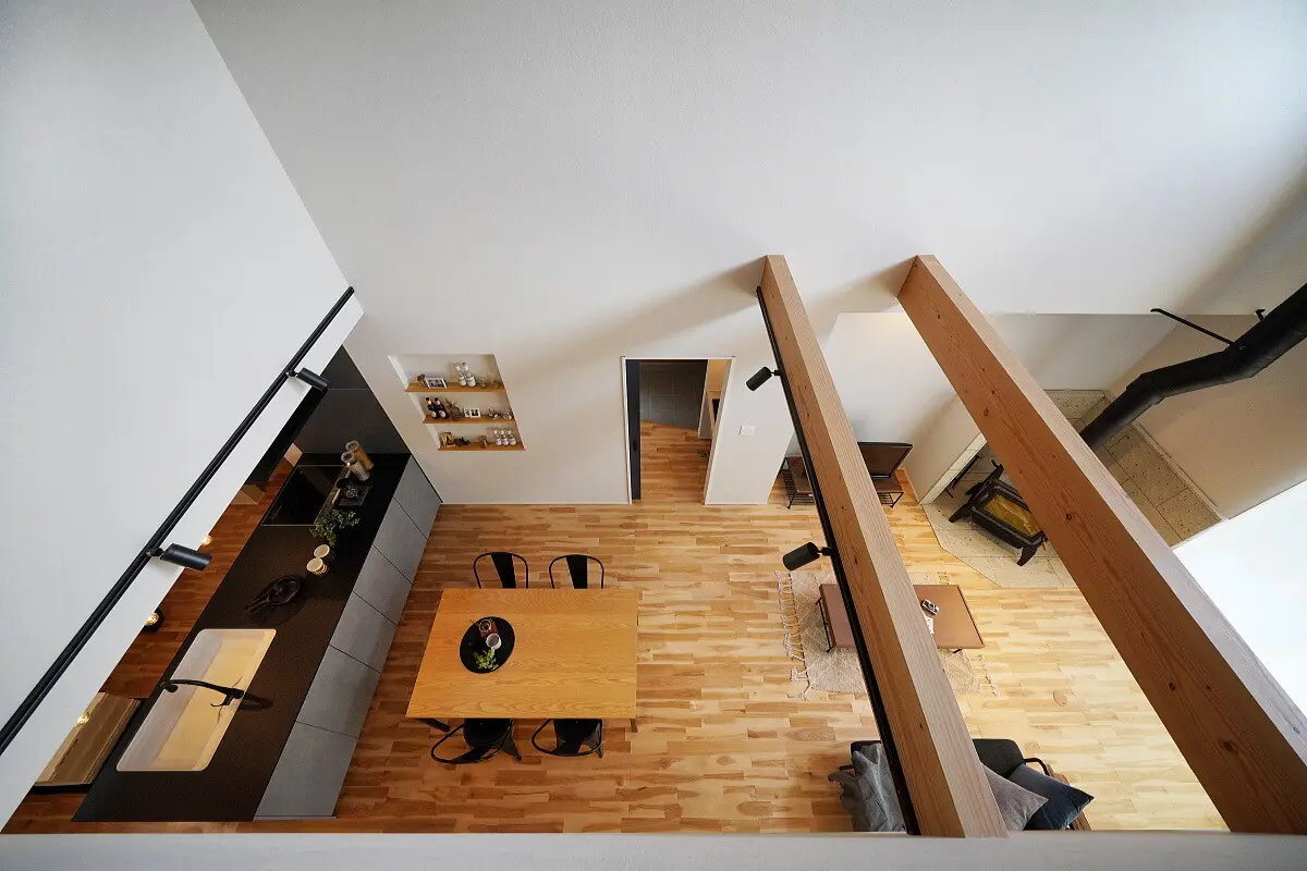 上田市の注文住宅の費用相場、土地価格、工務店の選び方の事例を紹介