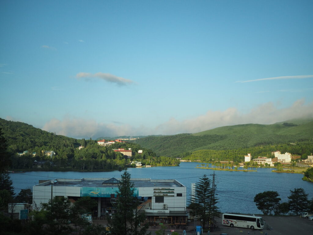 Shiawaseya-嗚呼、池の平ホテル［竹内のブログ］