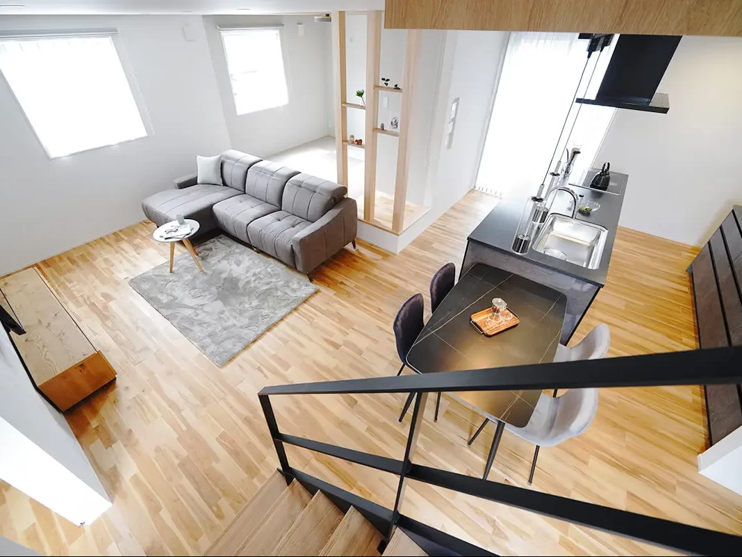 Shiawaseya-上田市の注文住宅の費用相場、土地価格、工務店の選び方