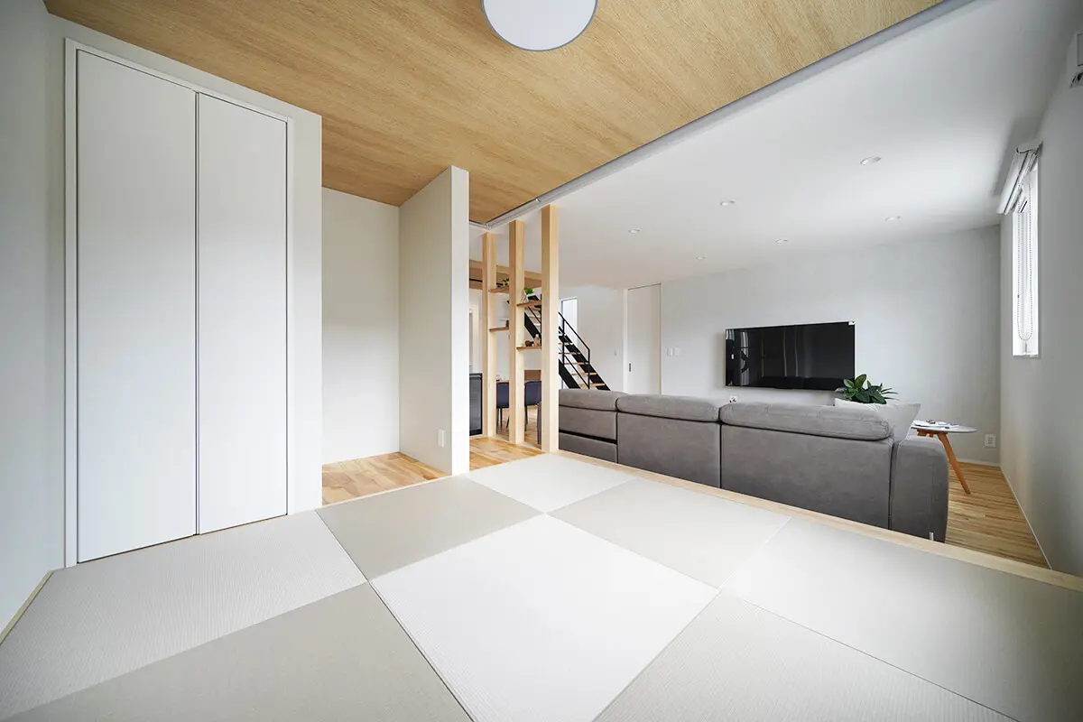 上田市の注文住宅の費用相場、土地価格、工務店の選び方の事例を紹介