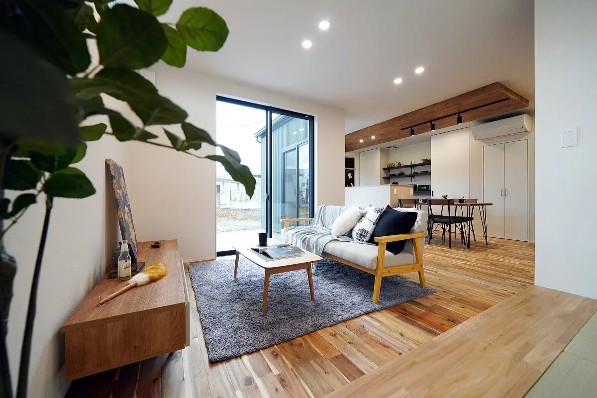 上田市で新築一戸建てや建売の購入を検討している方への事例を紹介