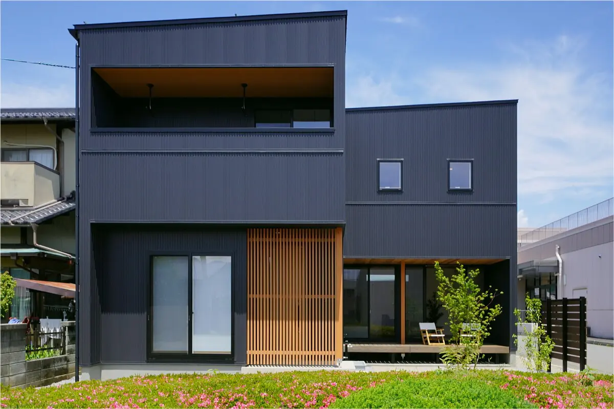 上田市で注文住宅を建てるなら工務店かハウスメーカーか