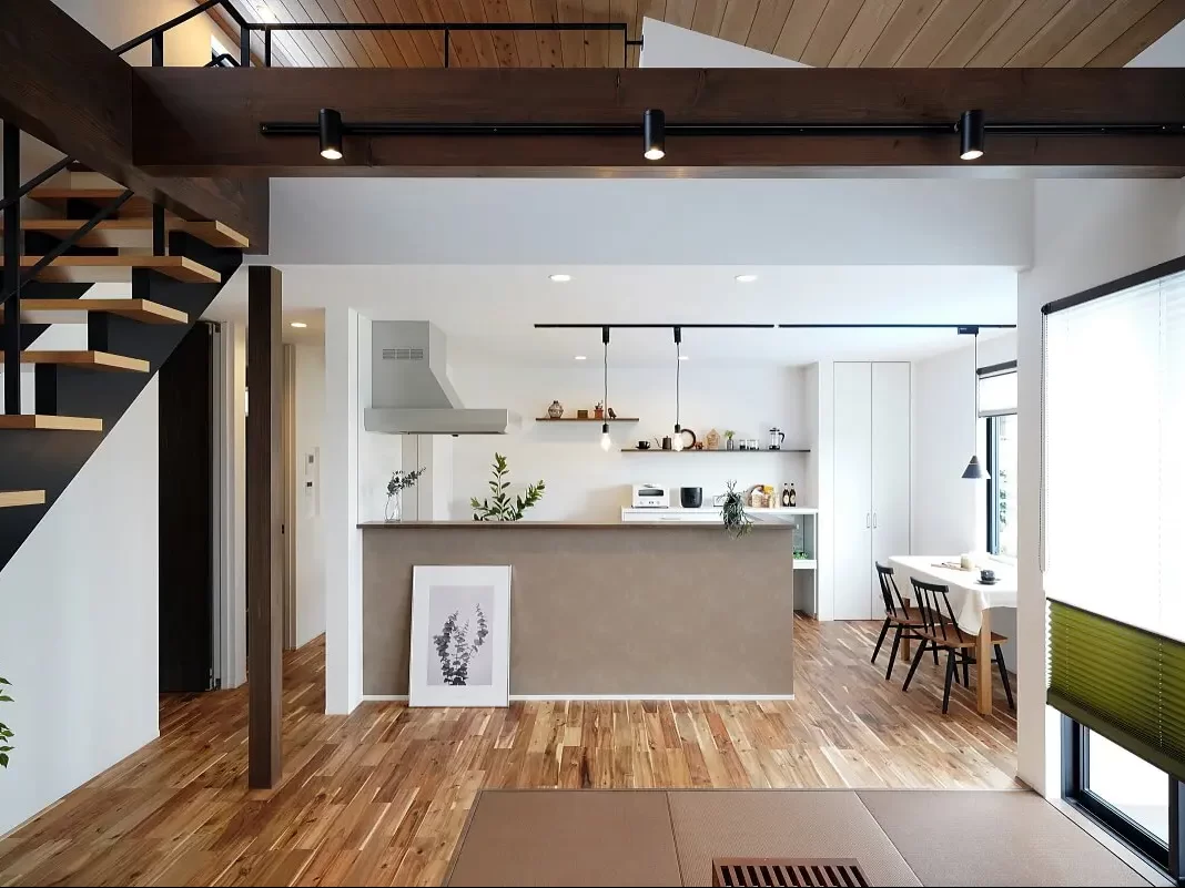 Shiawaseya-上田市で平屋を建てるなら新築？中古？賃貸？ おすすすめの平屋の選び方