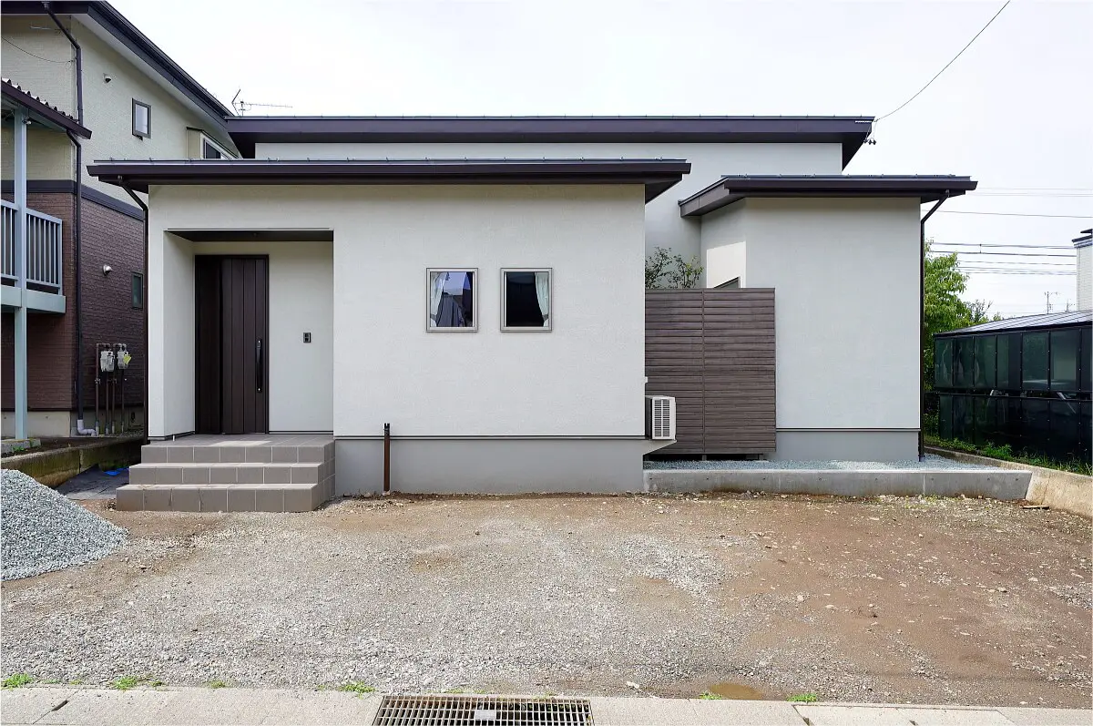 上田市で新築一戸建てや建売の購入を検討している方への事例を紹介