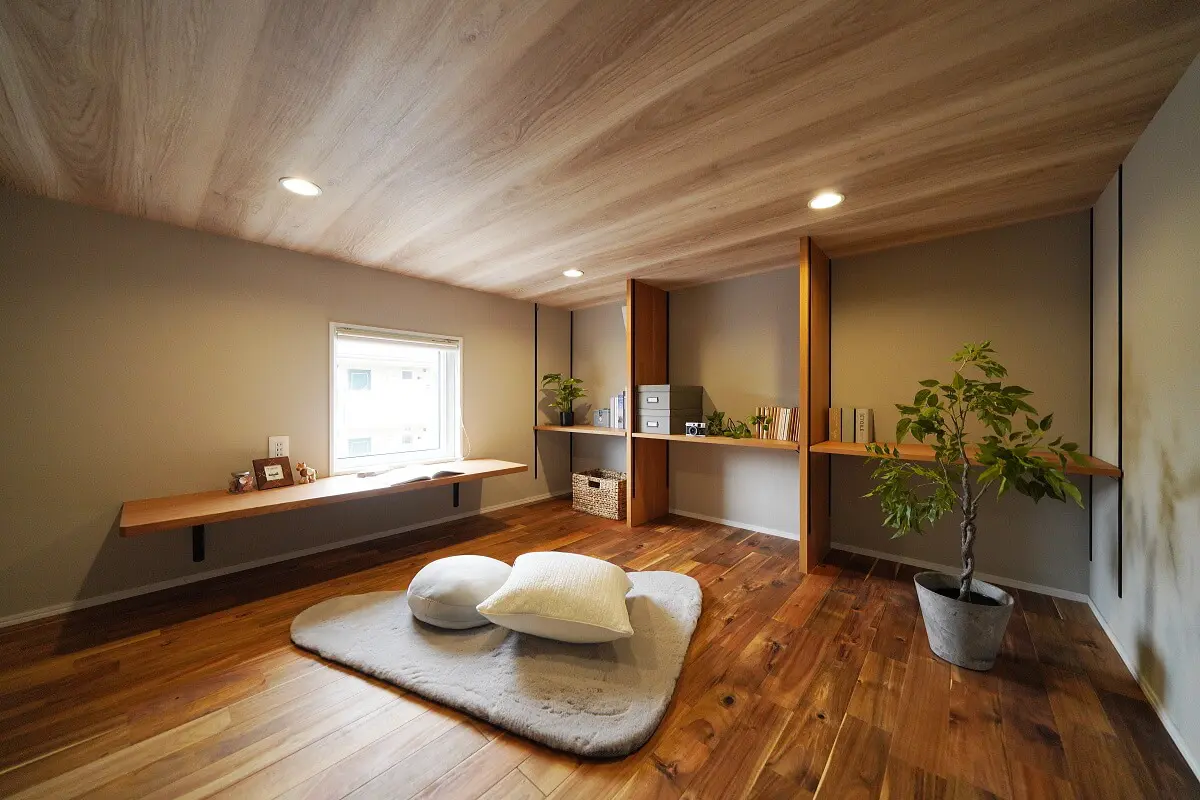 上田市で平屋を建てるなら新築？中古？賃貸？ おすすすめの平屋の選び方の事例を紹介