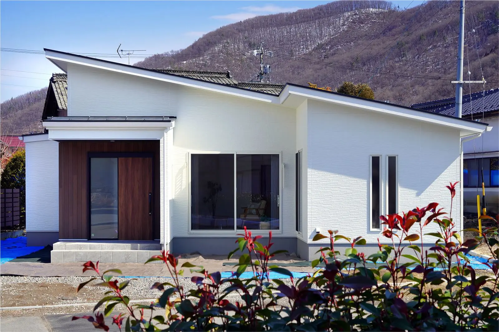 上田市の注文住宅の費用相場、土地価格、工務店の選び方の事例を紹介