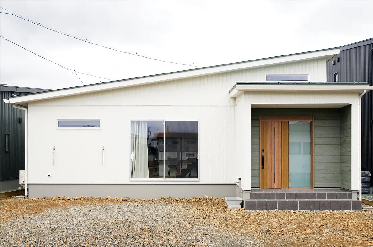 上田市で新築一戸建てや建売の購入を検討している方への事例を紹介