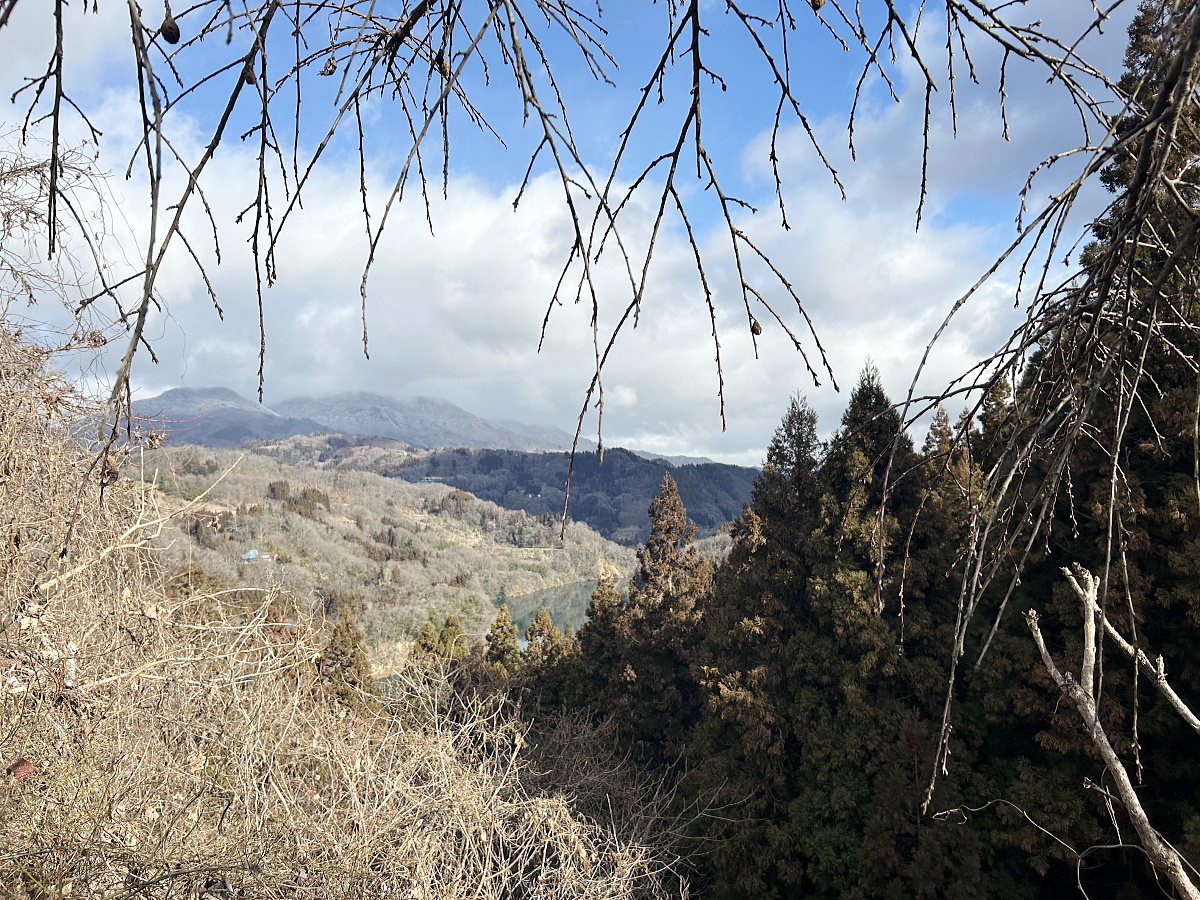 Shiawaseya-心新たに迎える穏やかな一年