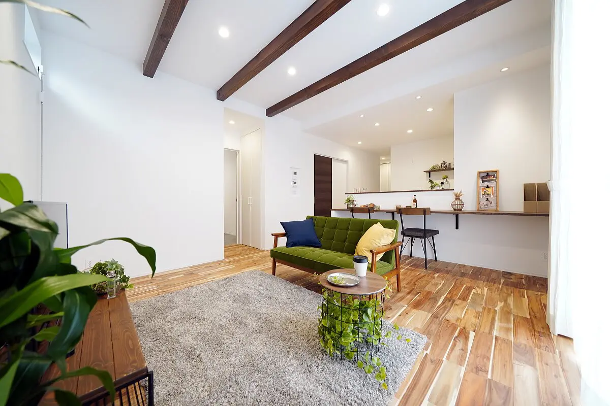 上田市で平屋を建てるなら新築？中古？賃貸？ おすすすめの平屋の選び方の事例を紹介