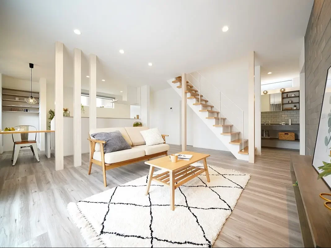 Shiawaseya-上田市で新築一戸建てや建売の購入を検討している方へ