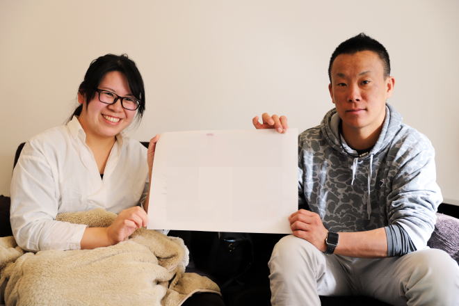 Shiawaseya-千曲市のN様、ご契約です！！