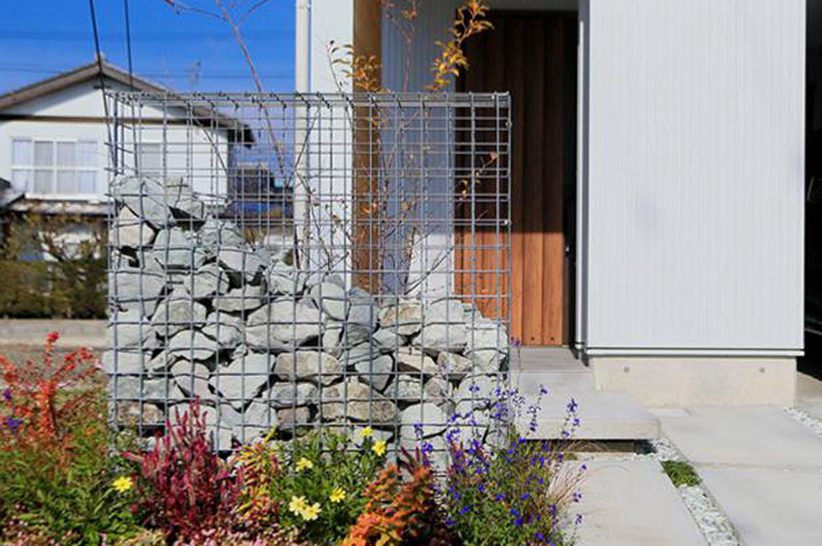 設計士“Ｙ”の長野市の家1