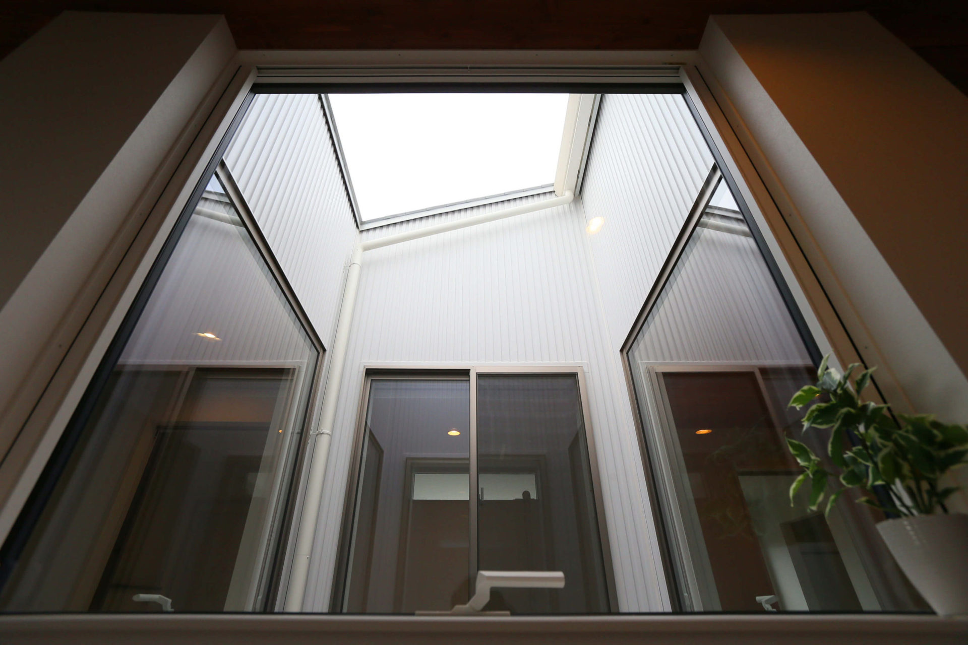 設計士“Y”の長野市の家9