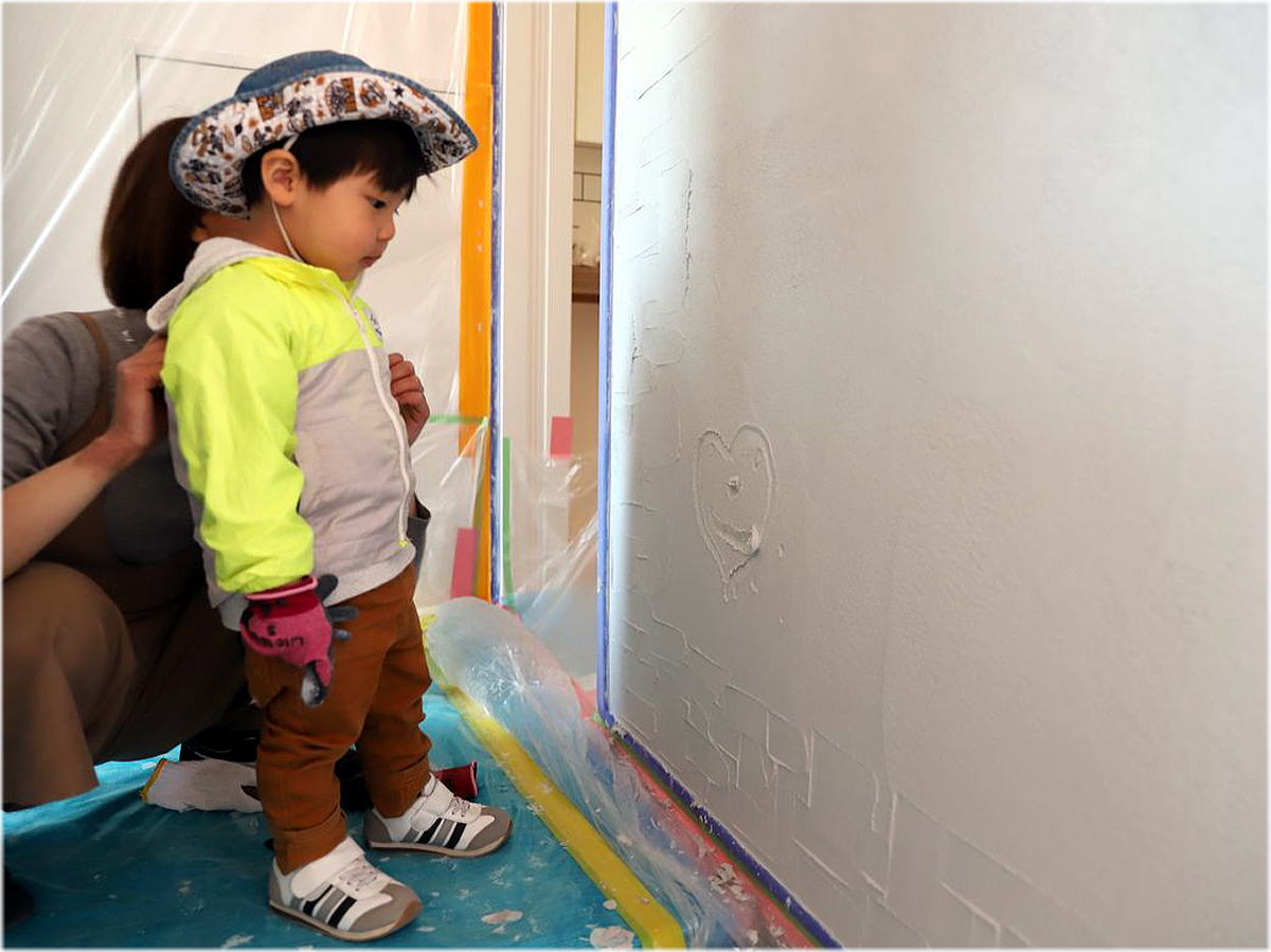 Shiawaseya-小さな監督　卒業編