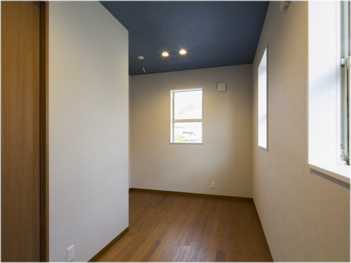 Shiawaseya-我が家の子供部屋　