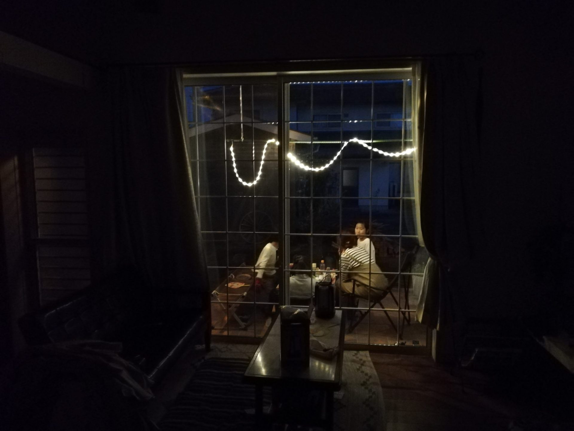 Shiawaseya-自宅BBQ