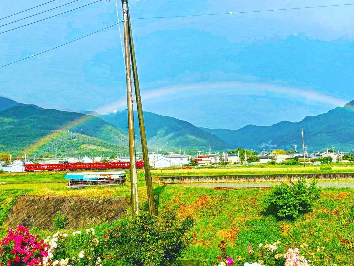 Shiawaseya-210614　アイトから一枚の写真が･･･