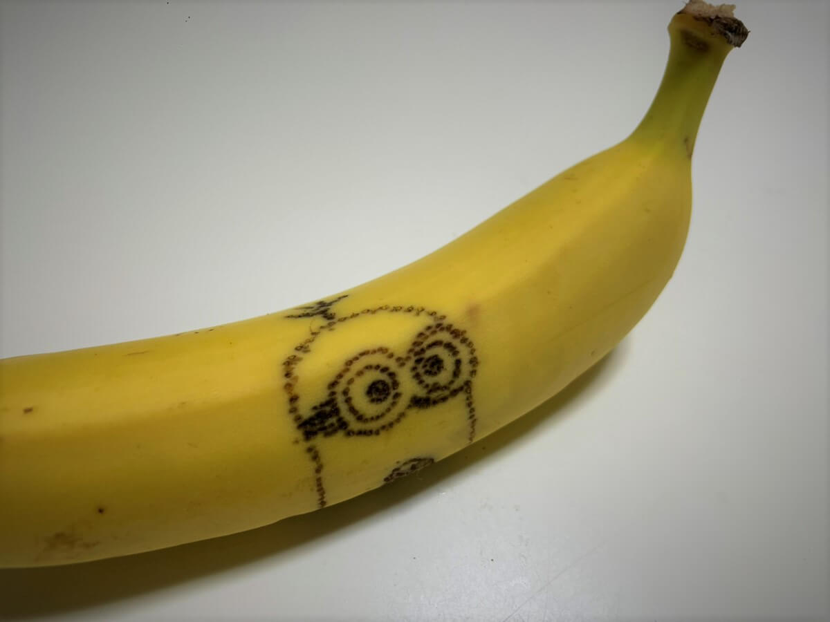 Shiawaseya-210625　そんなバナナ･･･