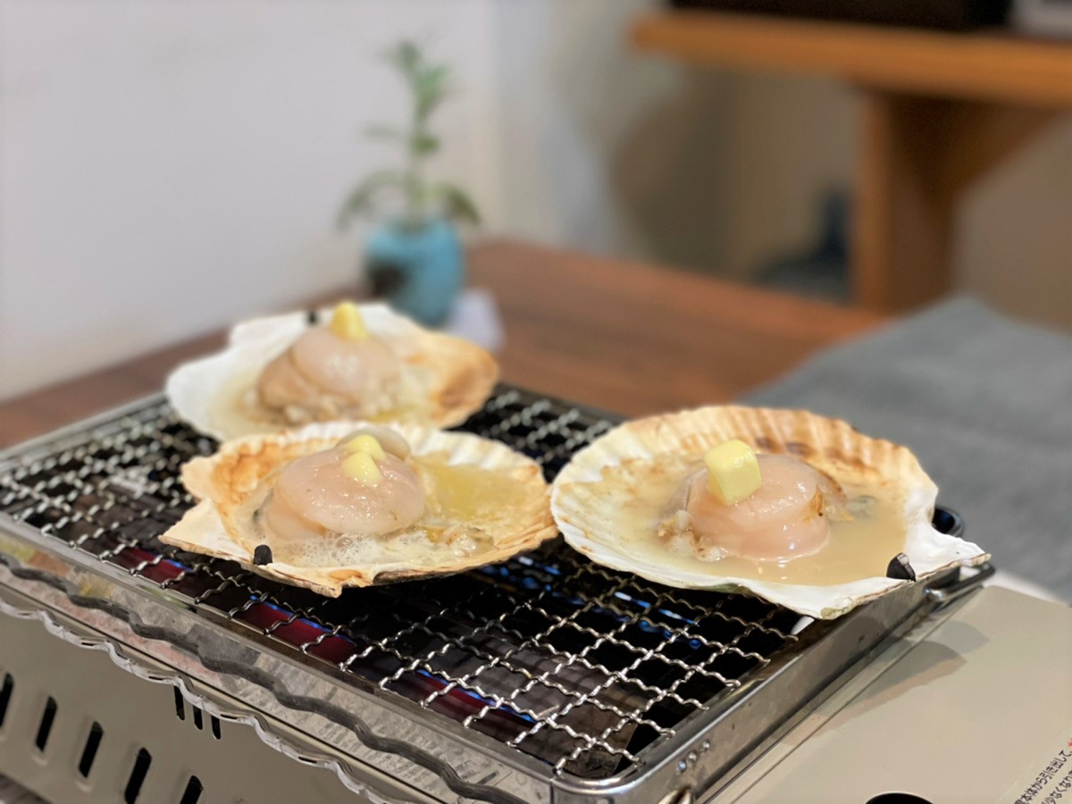 Shiawaseya-210825　今年の夏も･･･