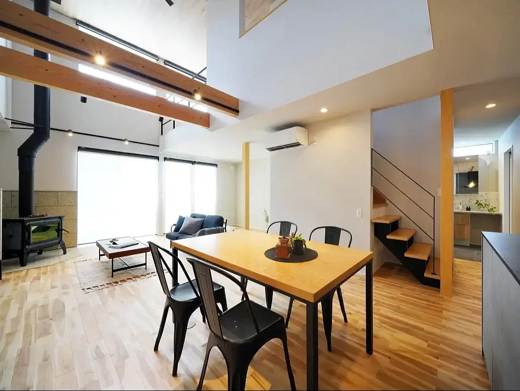 上田市でおしゃれな工務店で家を建てる！おすすめの住宅メーカーとは
