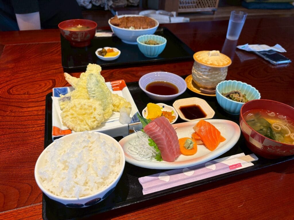 若穂の子連れランチにおすすめ！「hono cafe（ほのカフェ）」［竹内のブログ］