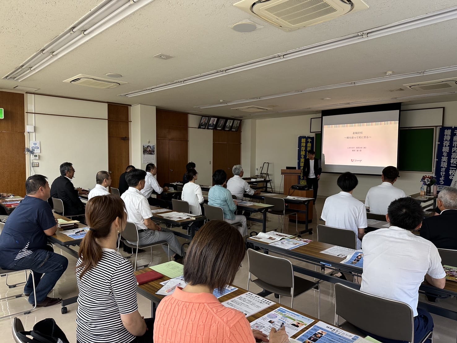 250703　頼まれごとは、試されごと。