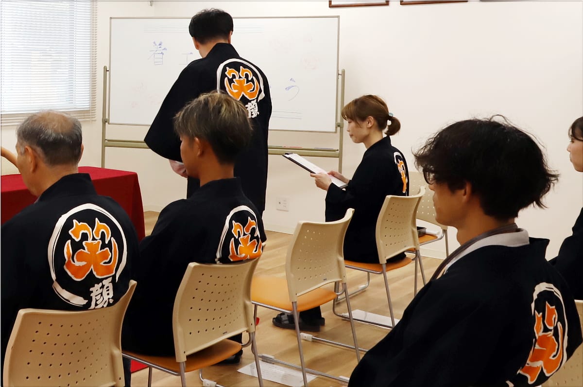 「平屋住宅工房」上田市のK様邸、着工式を執り行いました！！
