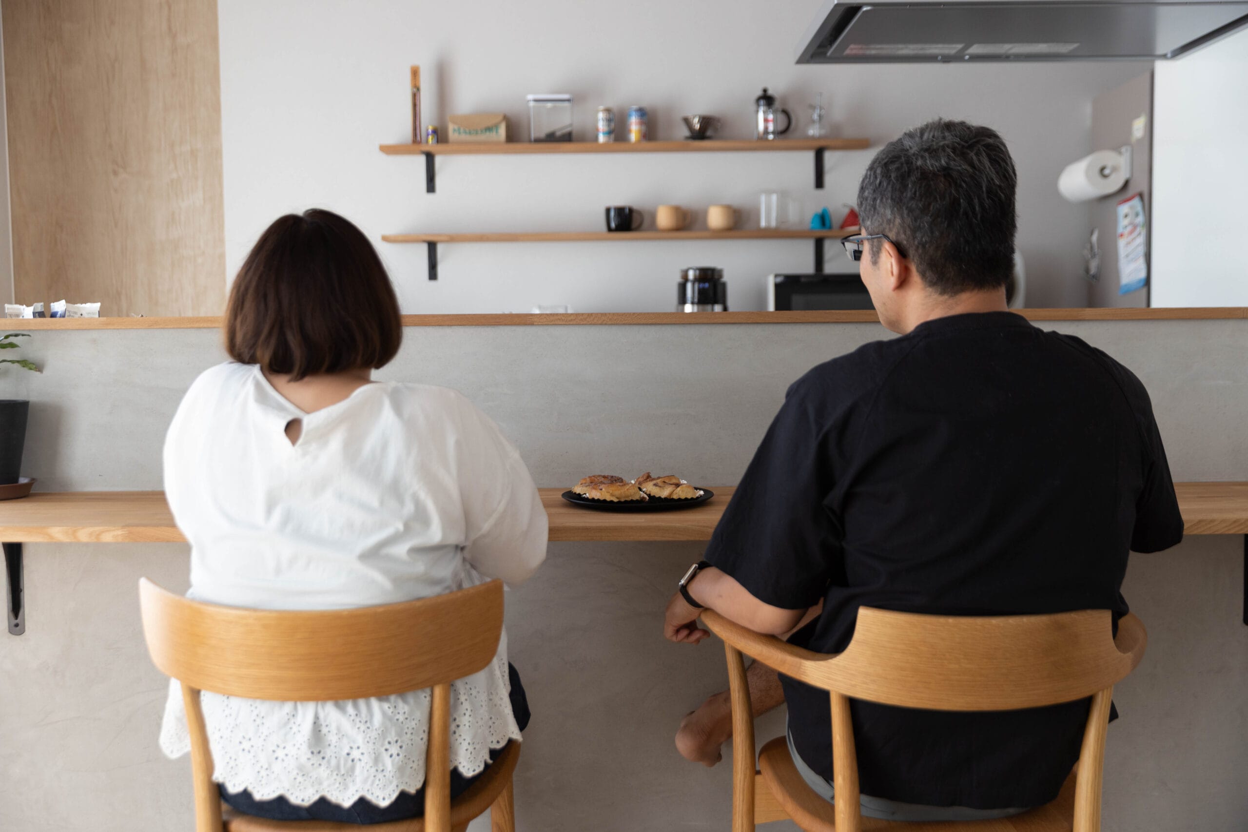 こだわりを詰め込んだ　素敵な平屋の家
