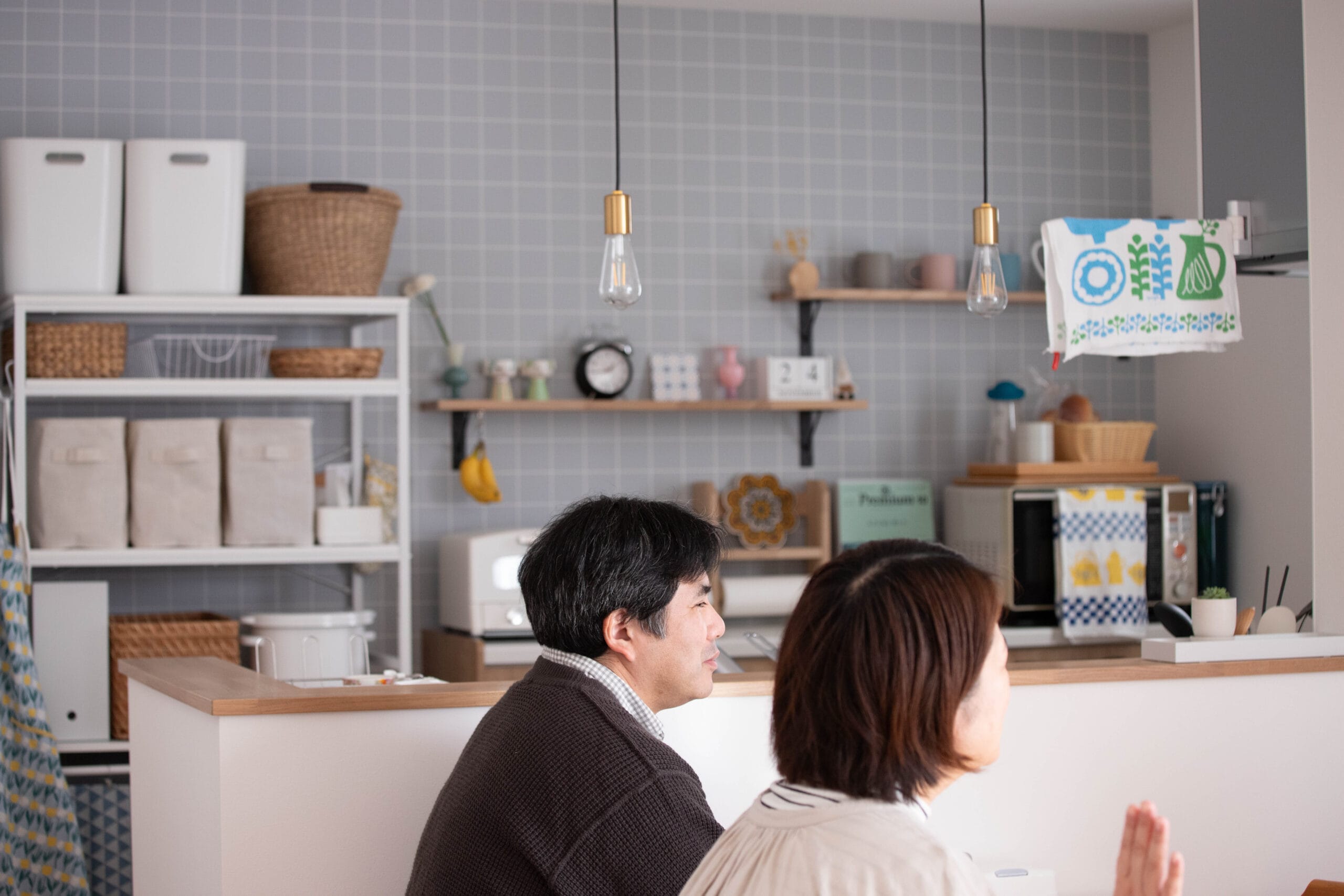 暮らしと心が整う しあわせな平屋