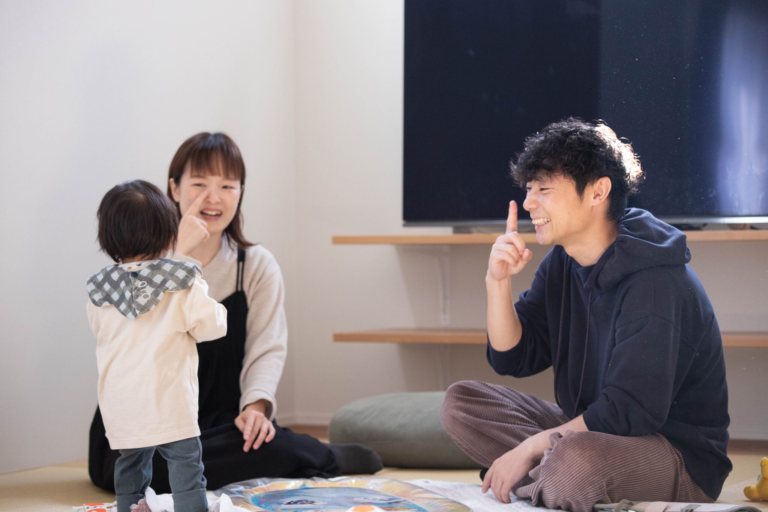 末永く続くしあわせ 平屋の暮らし