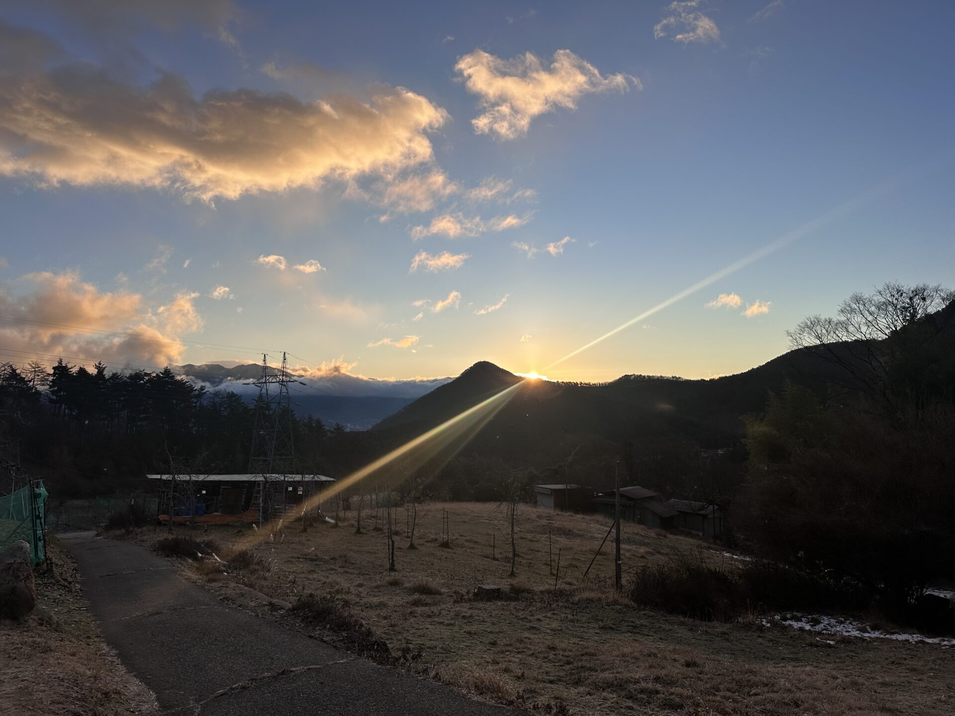 Shiawaseya-260101　同じ場所でスタート！