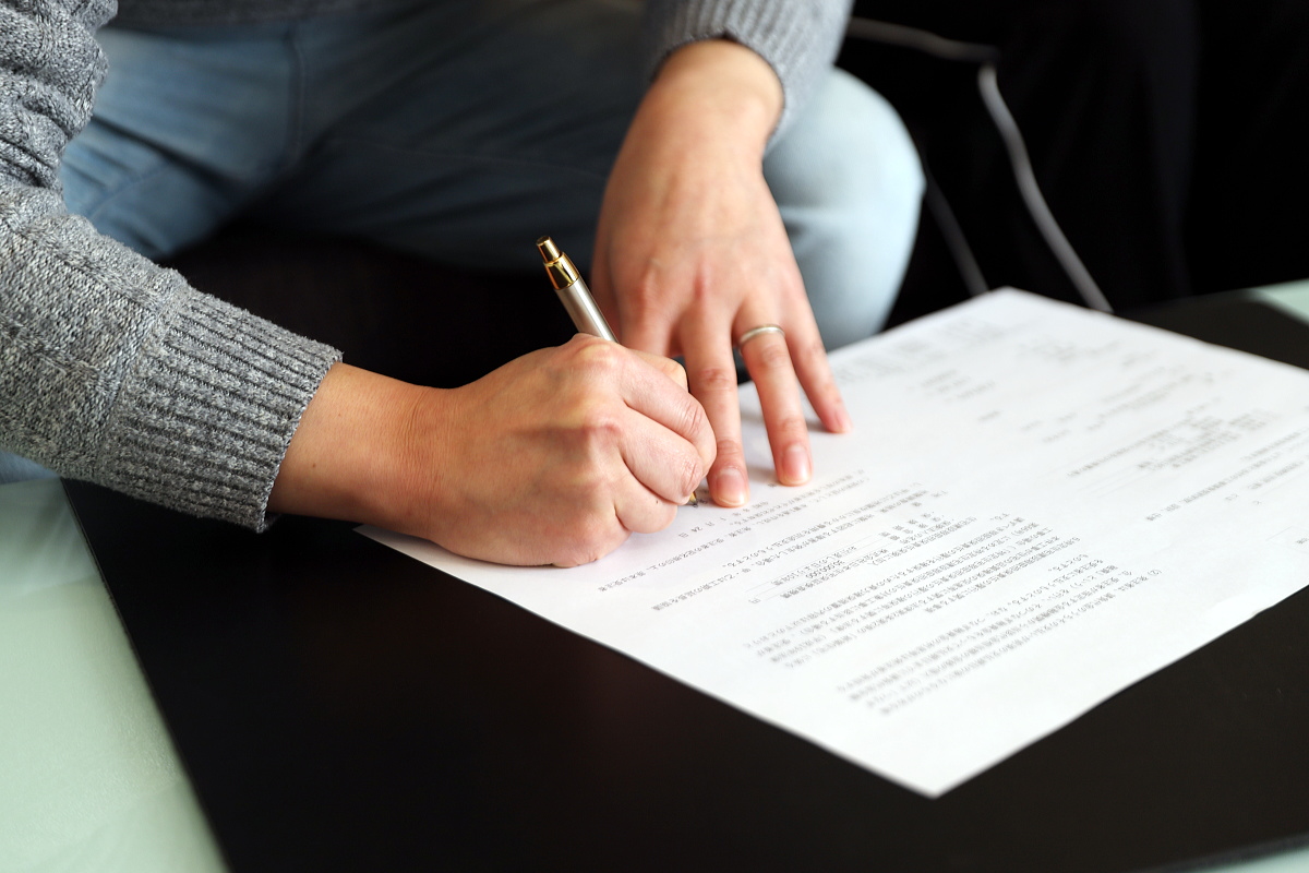 Shiawaseya-長野市のY様、ご契約となりました！！