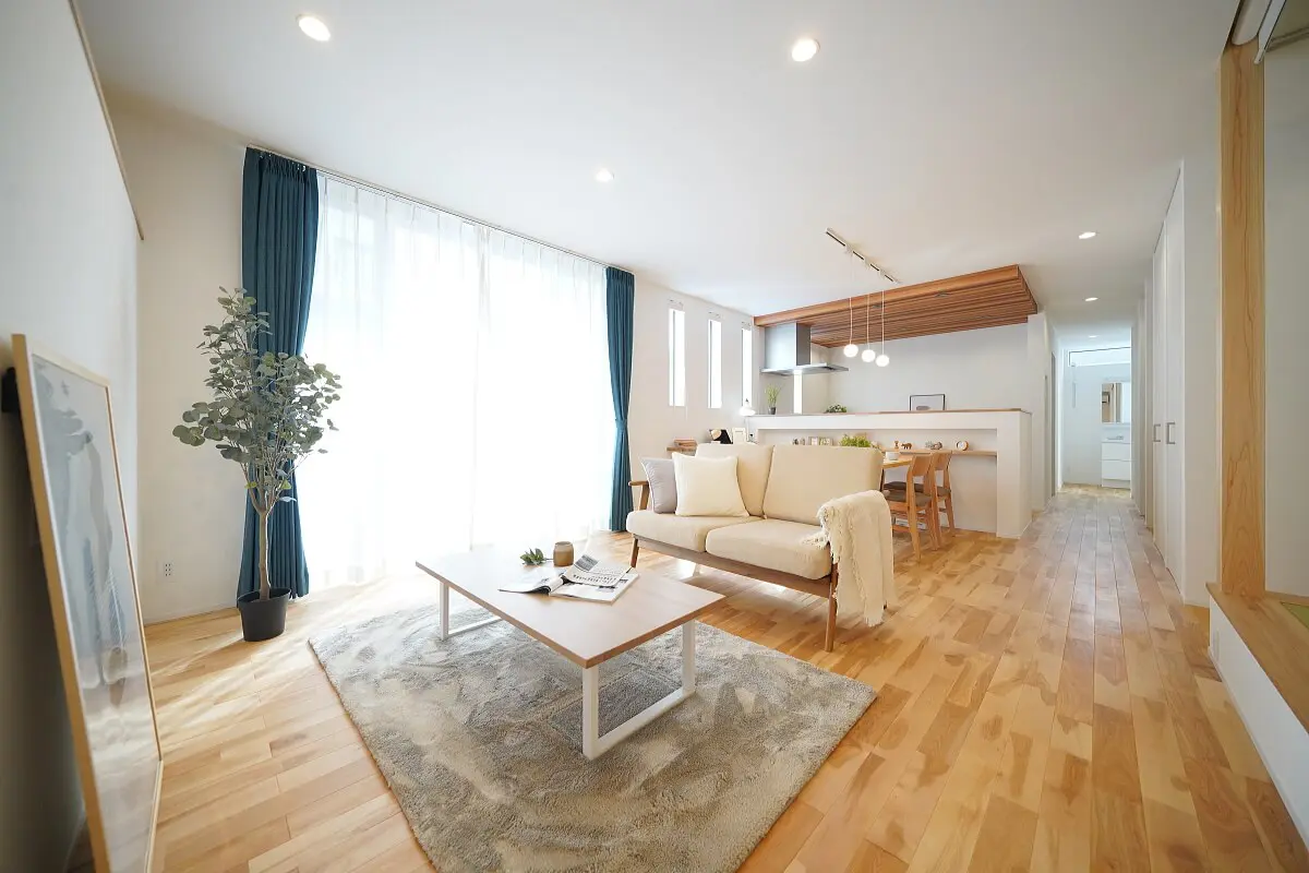 上田市の注文住宅の費用相場、土地価格、工務店の選び方の事例を紹介