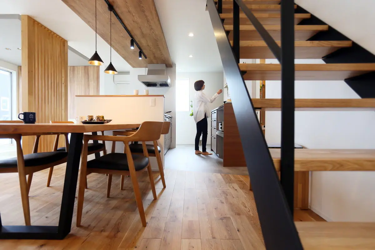 上田市の注文住宅の費用相場、土地価格、工務店の選び方の事例を紹介