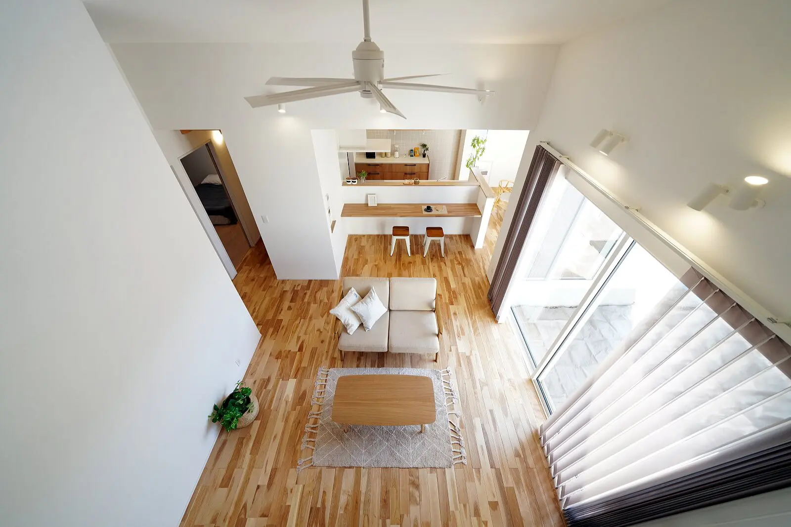 上田市の注文住宅の費用相場、土地価格、工務店の選び方の事例を紹介