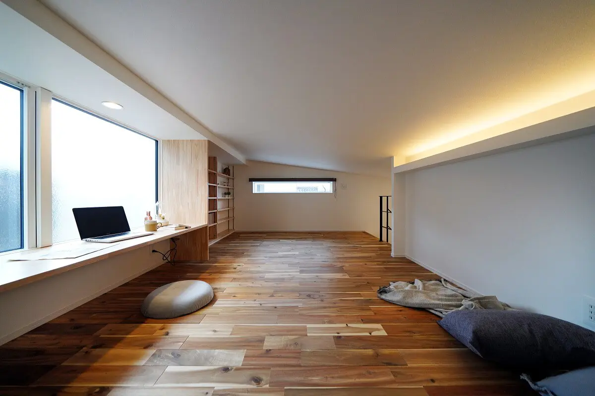 上田市で新築一戸建てや建売の購入を検討している方への事例を紹介