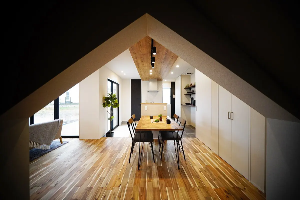 上田市の注文住宅の費用相場、土地価格、工務店の選び方の事例を紹介