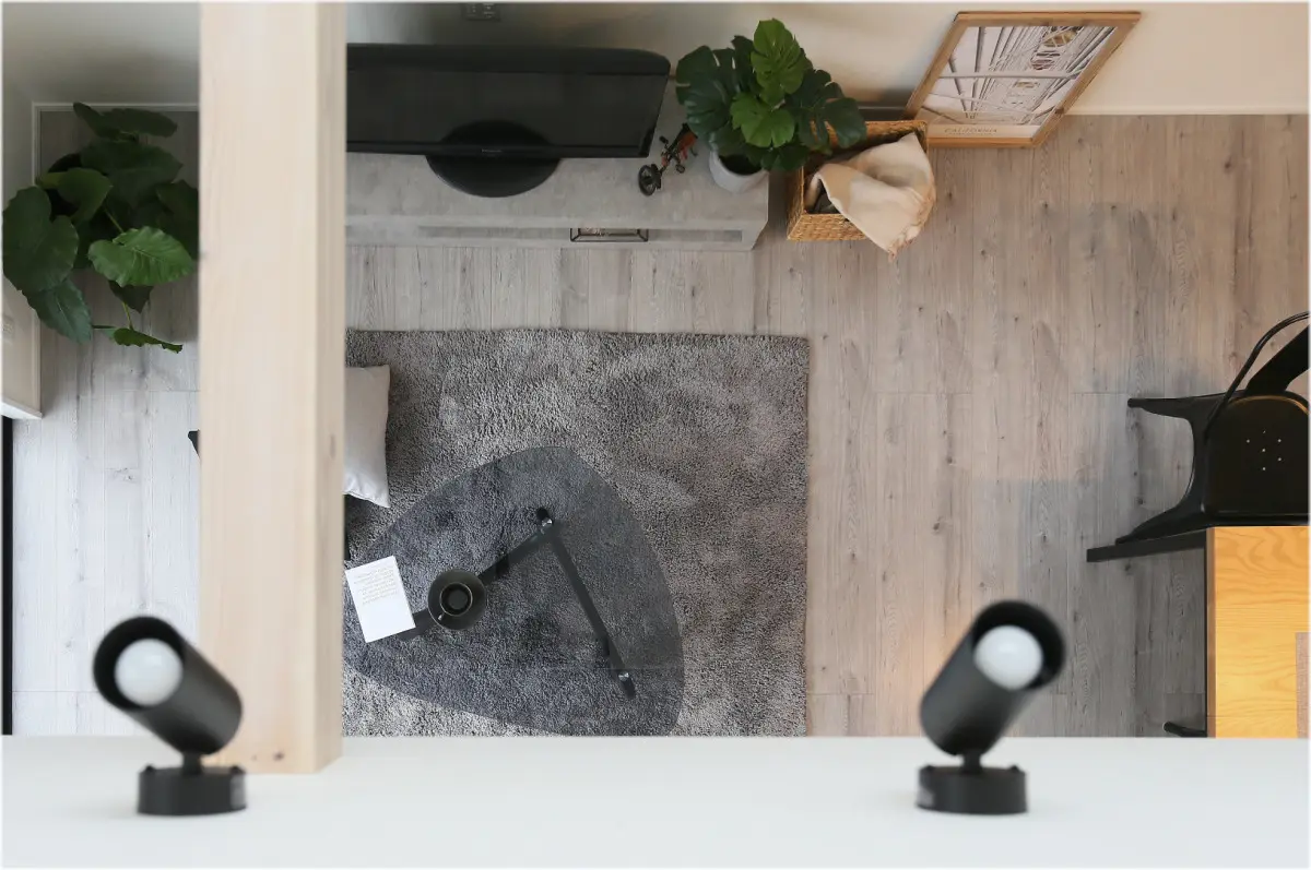 須坂市でおしゃれな工務店で家づくり　新築の注文住宅を建てる事例を紹介