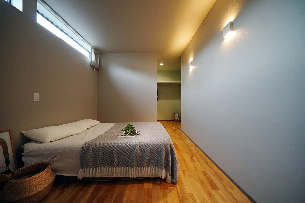 須坂市でおしゃれな工務店で家づくり　新築の注文住宅を建てる事例を紹介