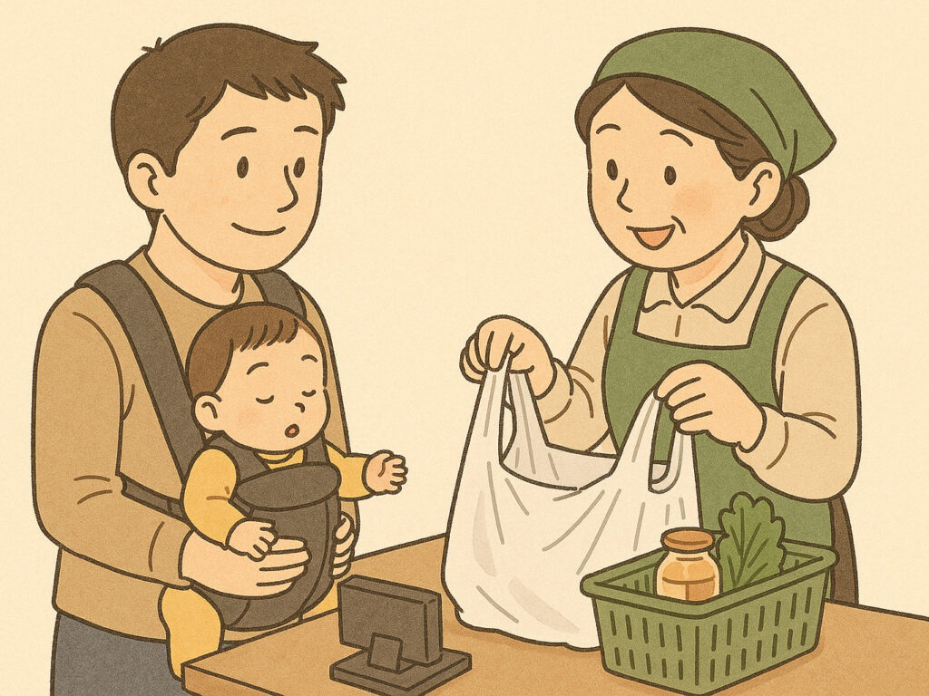 Shiawaseya-世界は誰かの仕事でできている［竹内のブログ］