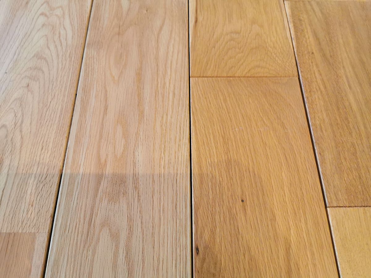 Shiawaseya-【家づくり】天然木の床板のメリット・デメリット