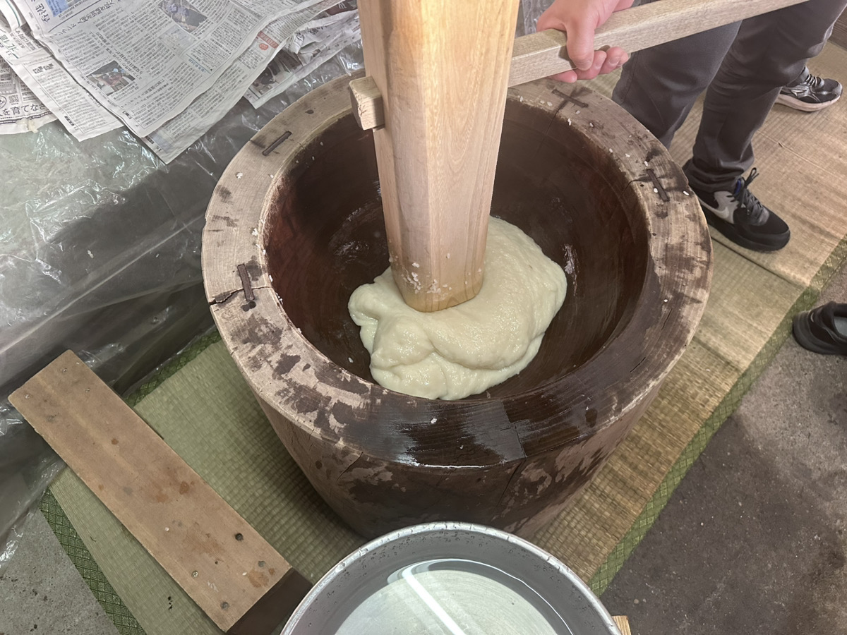 Shiawaseya-251230　恒例の･･･