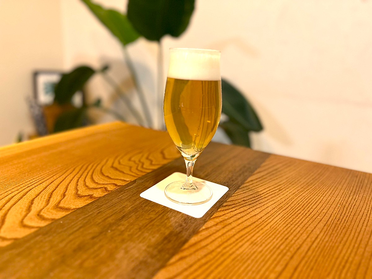 Shiawaseya-260113　ビールサーバー