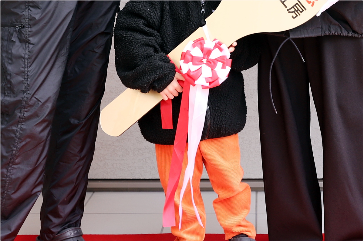 Shiawaseya-「平屋住宅工房」千曲市のM様邸、お引渡しとなりました！！