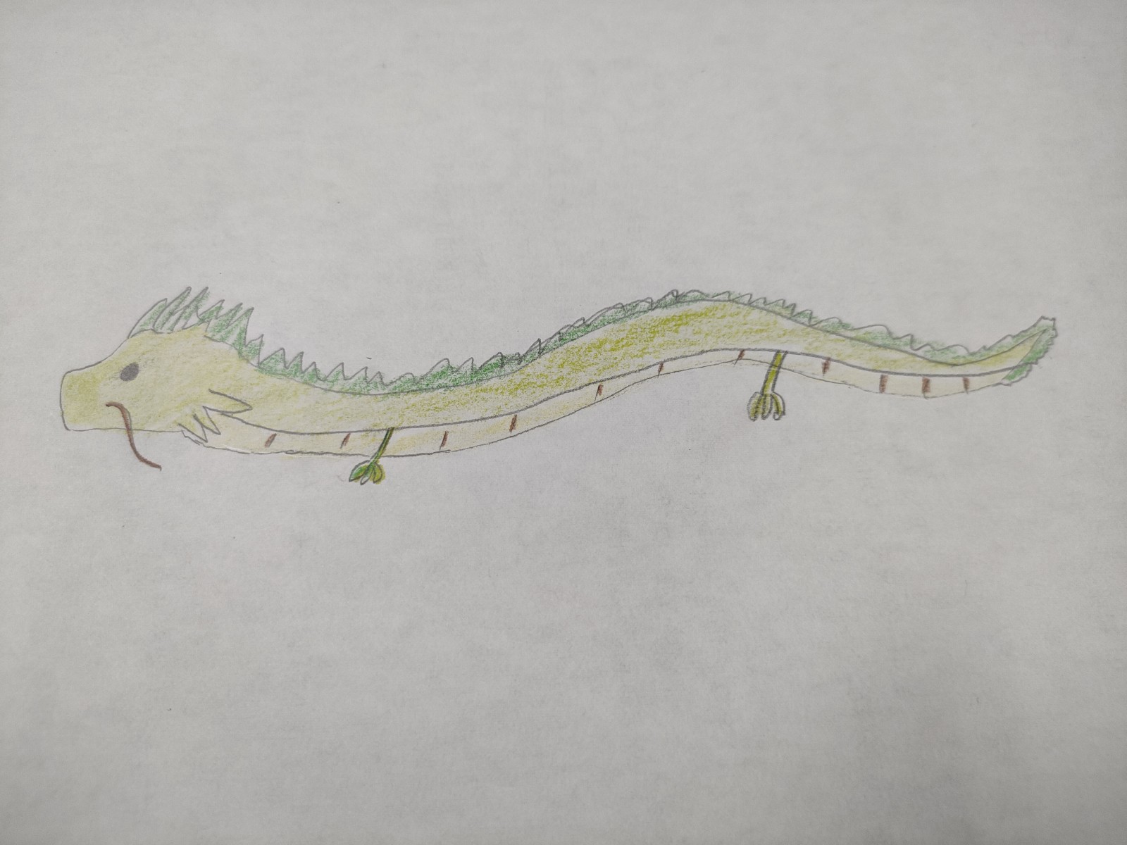 Shiawaseya-あけましておめでとうございます🎍　辰年編🐉